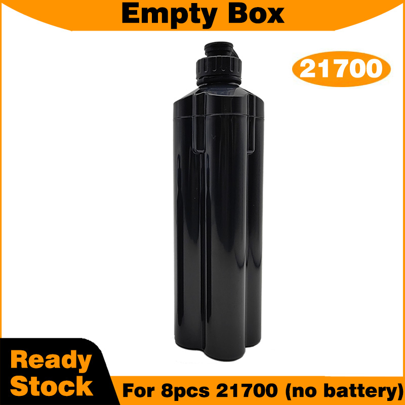 Boîte de batterie vide, BMS et - Reel Bag avis et prix