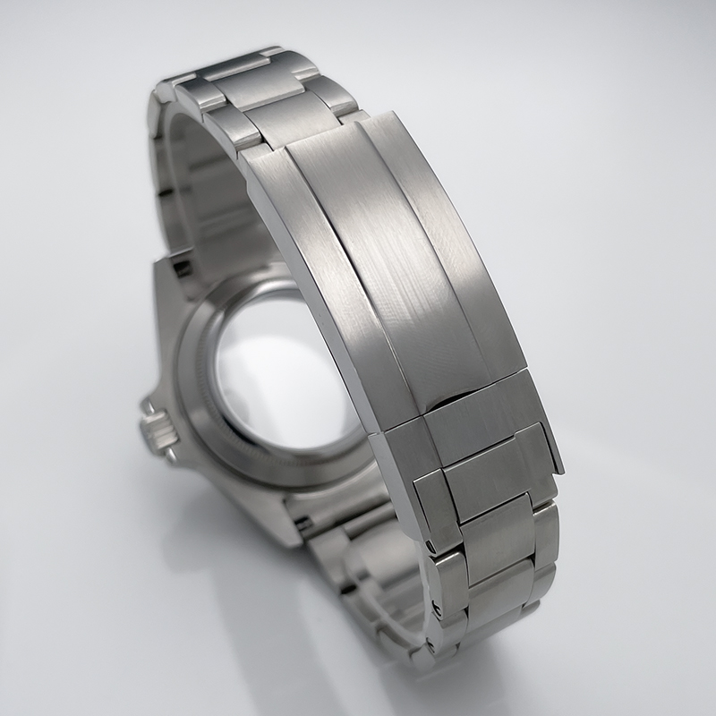 Boîtier de montre en verre sap - Reel Case avis et prix