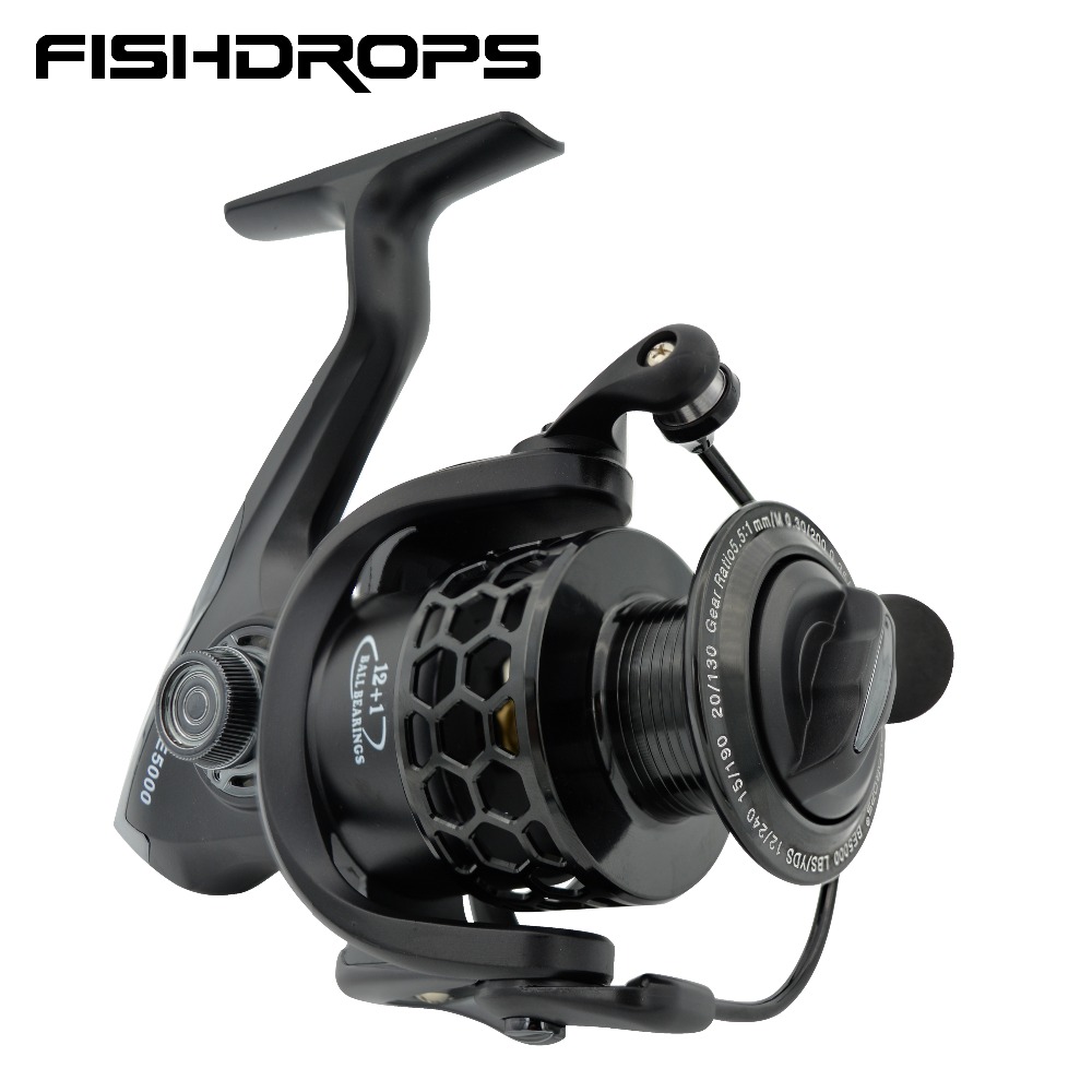 Moulinets de pêche Fishdrops m - Reel Drag Knob avis et prix