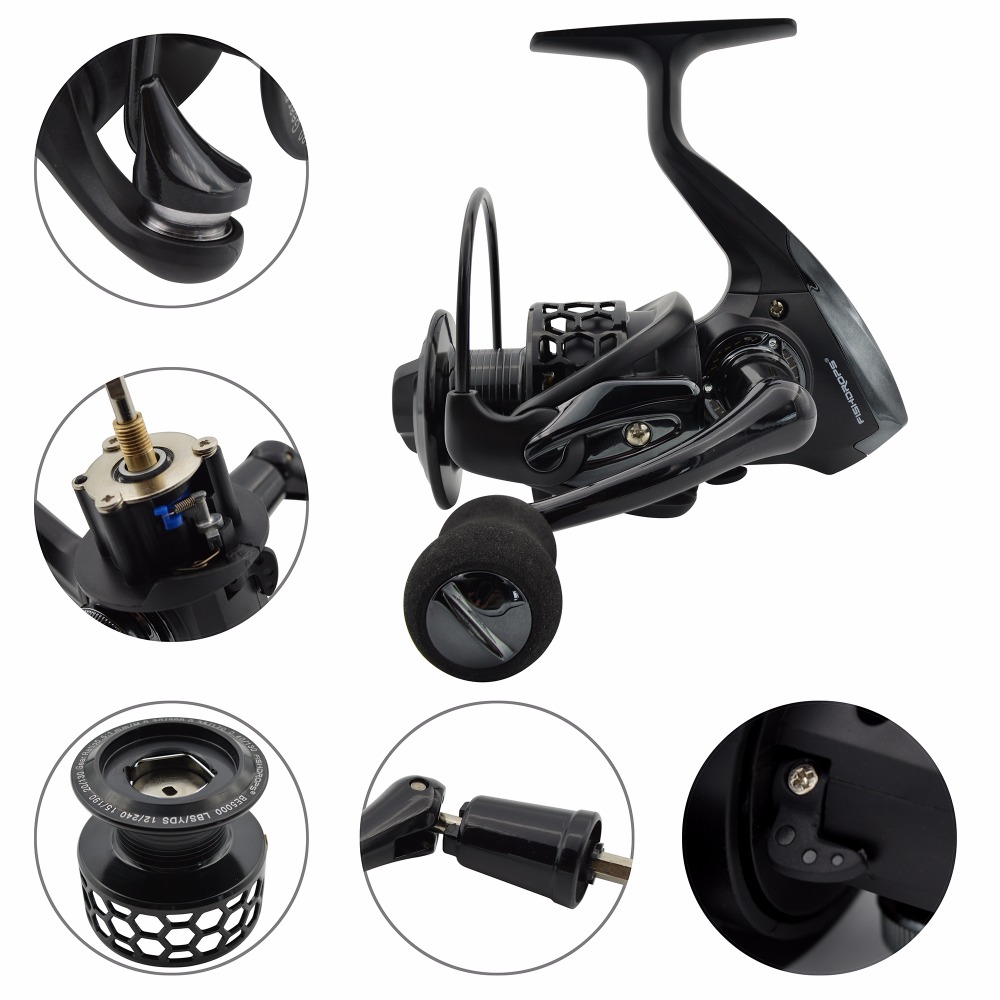 Moulinets de pêche Fishdrops m - Reel Drag Knob avis et prix