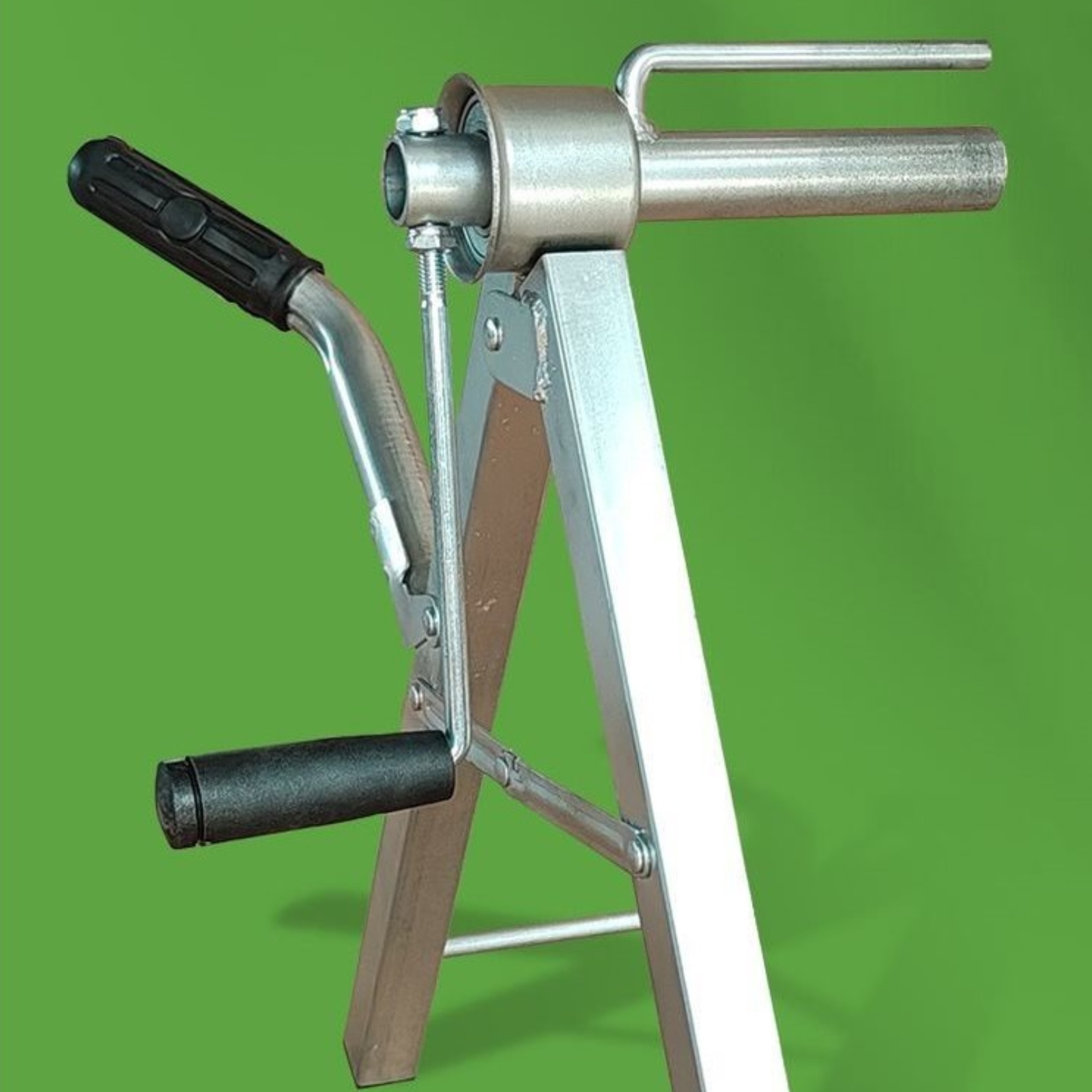 Enrouleur de tuyau portable av - Reel Handle avis et prix