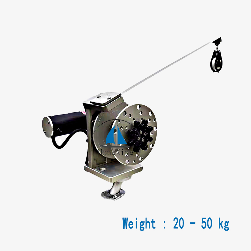 Pêche au palangre pour la pêch - Electric Reel avis et prix