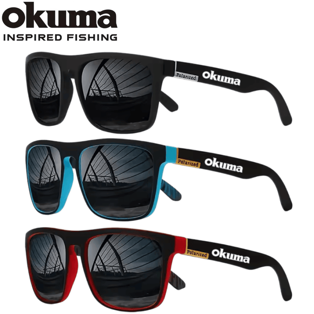 Lunettes de soleil polarisées  - Surf Reel avis et prix