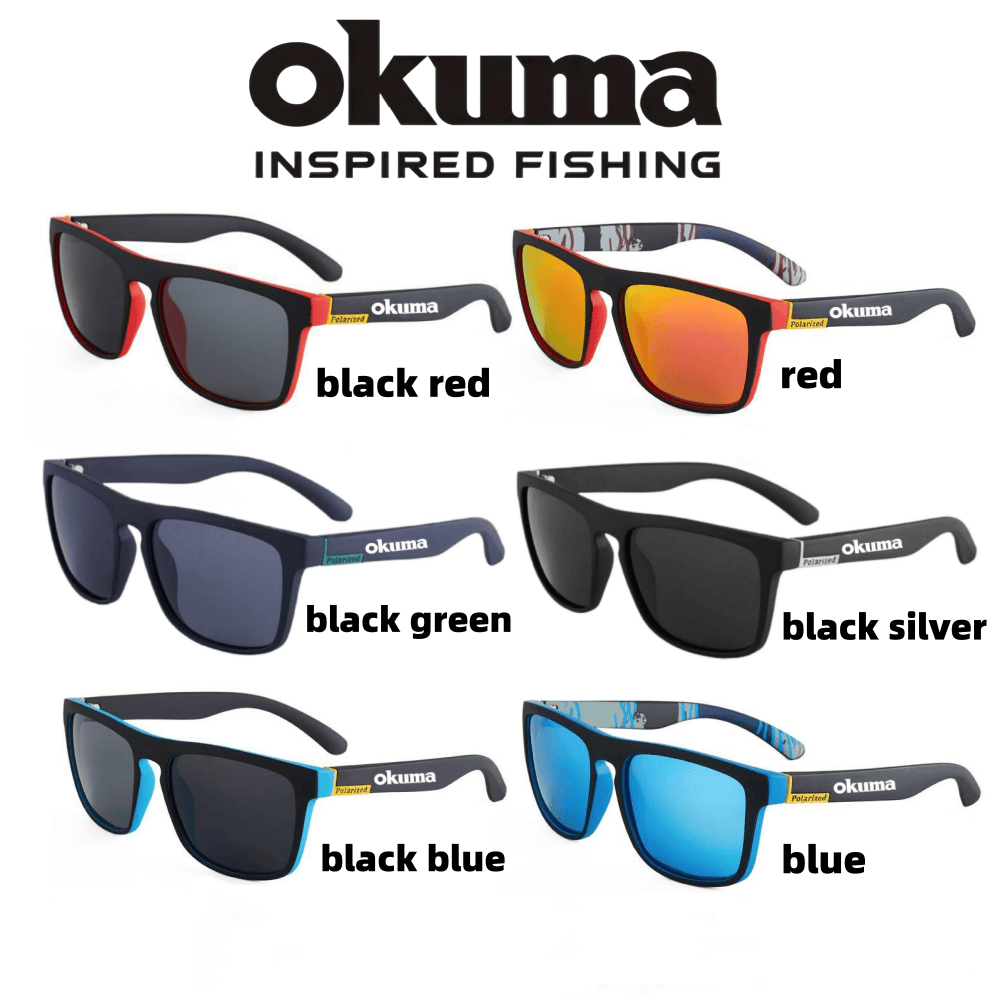 Lunettes de soleil polarisées  - Surf Reel avis et prix