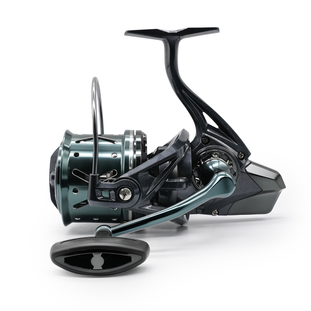 Moulinets de pêche spinning NH - Spinning Reel avis et prix