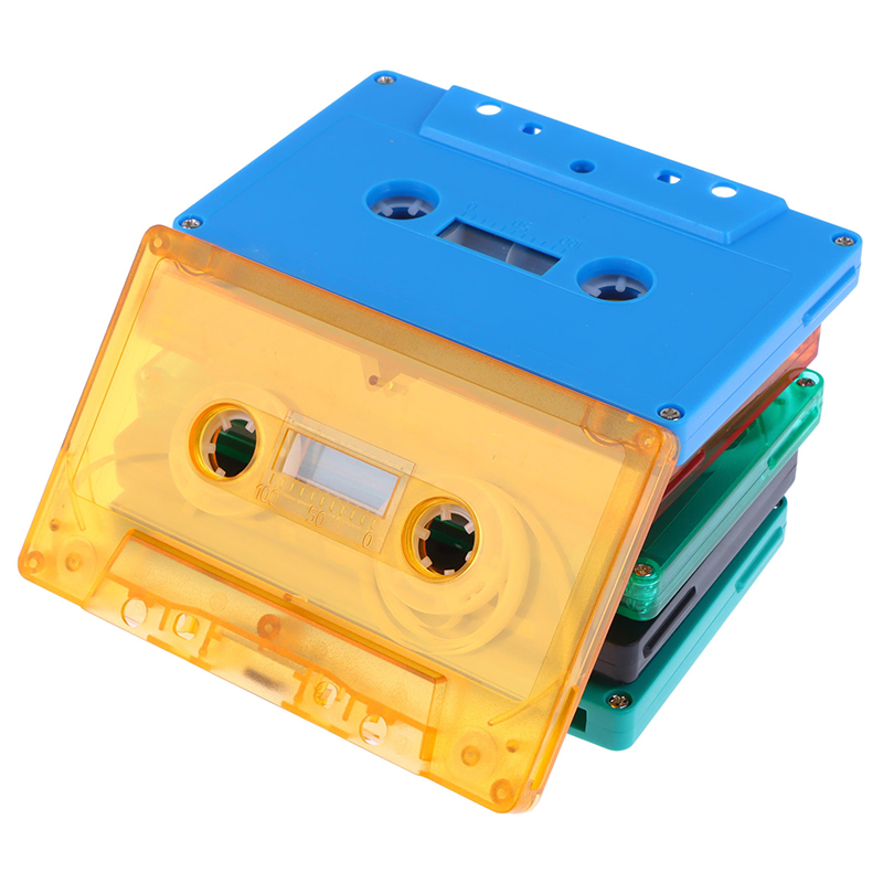Coque de Cassette Magnétique e - Reel Case avis et prix