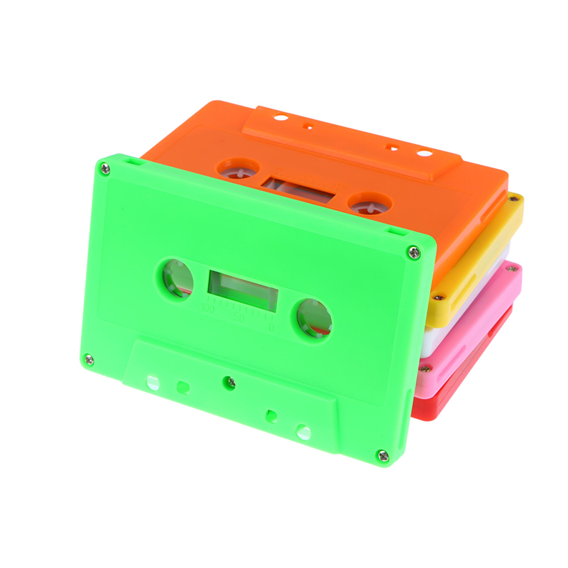 Coque de Cassette Magnétique e - Reel Case avis et prix