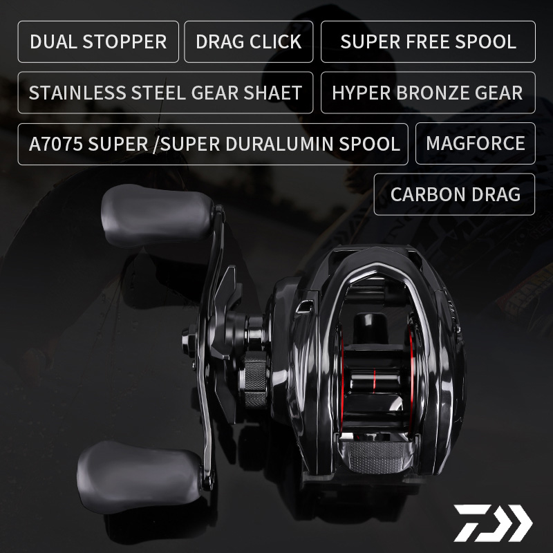 DAIWA 2025 nouveau moulinet de - Reel Spare Spool avis et prix