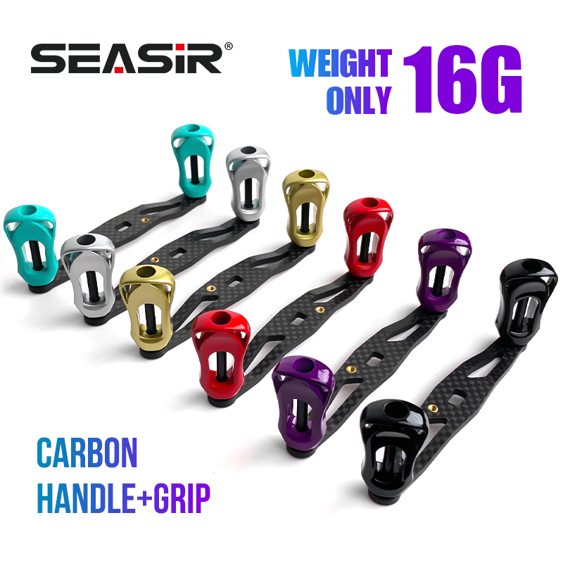 SEASIR-Poignée de moulinet de  - Reel Spare Spool avis et prix
