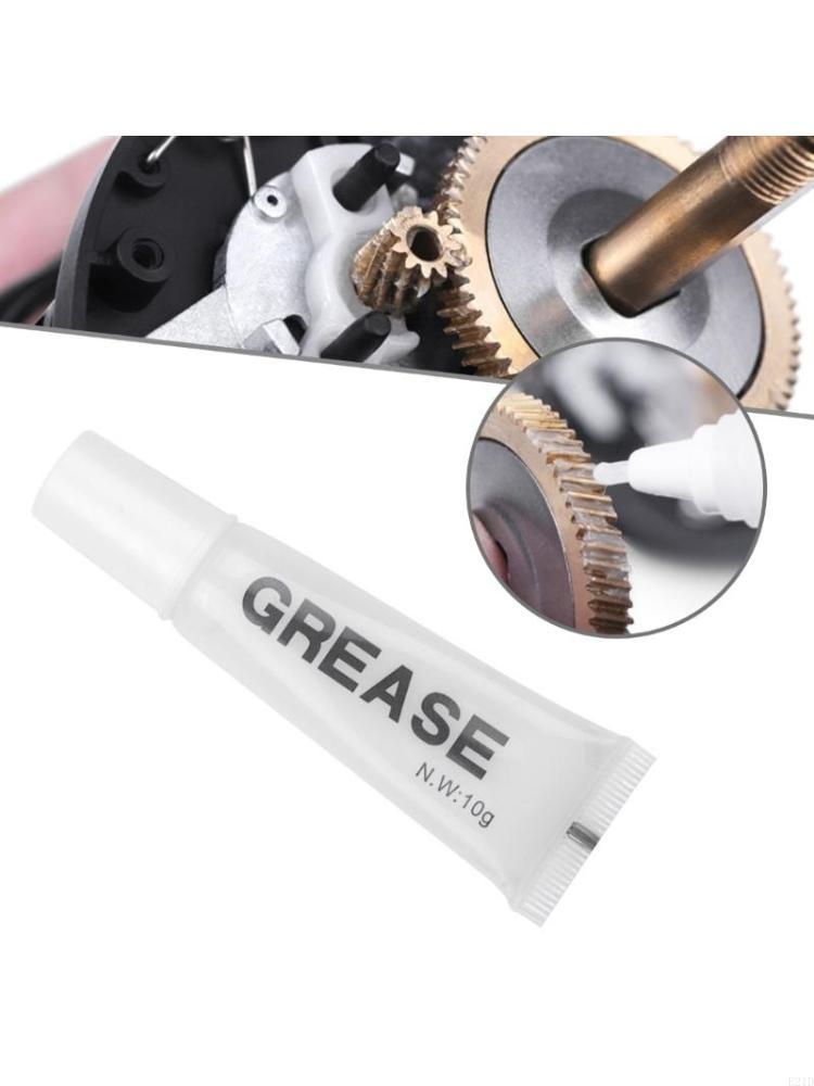 Graisse d'huile lubrifiants an - Reel Grease avis et prix