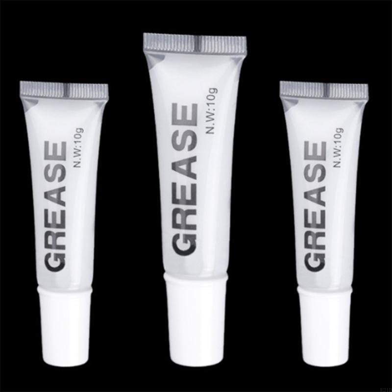 Graisse d'huile lubrifiants an - Reel Grease avis et prix