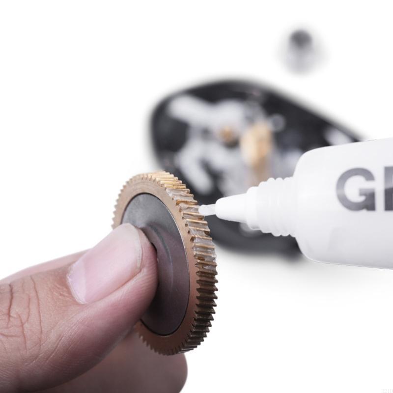 Graisse d'huile lubrifiants an - Reel Grease avis et prix