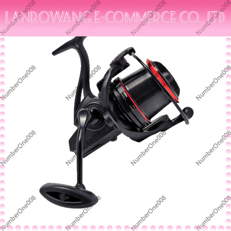 Moulinet de surfcasting en mét - Surf Reel avis et prix