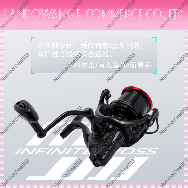 Moulinet de surfcasting en mét - Surf Reel avis et prix
