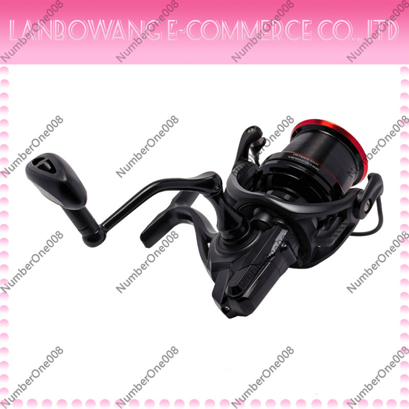 Moulinet de surfcasting en mét - Surf Reel avis et prix