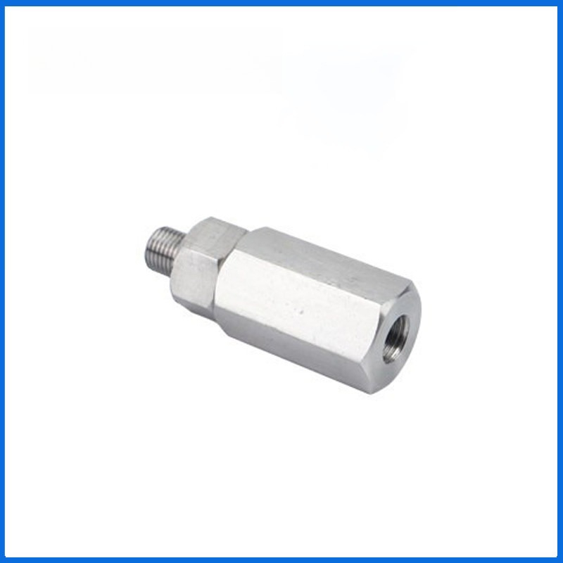 Raccord hydraulique universel  - Reel Oil avis et prix