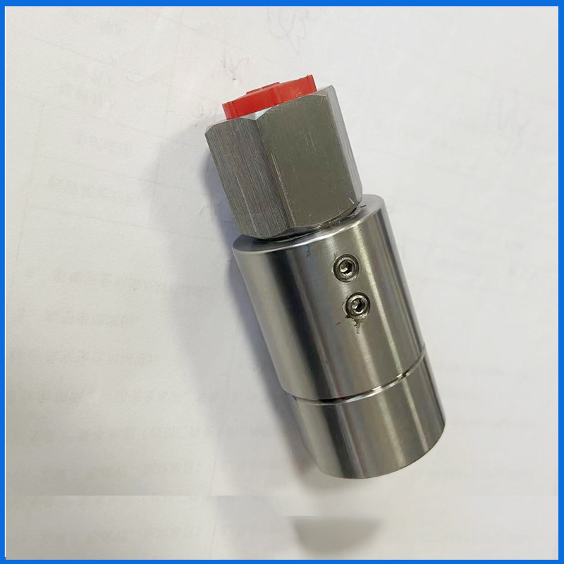 Raccord hydraulique universel  - Reel Oil avis et prix