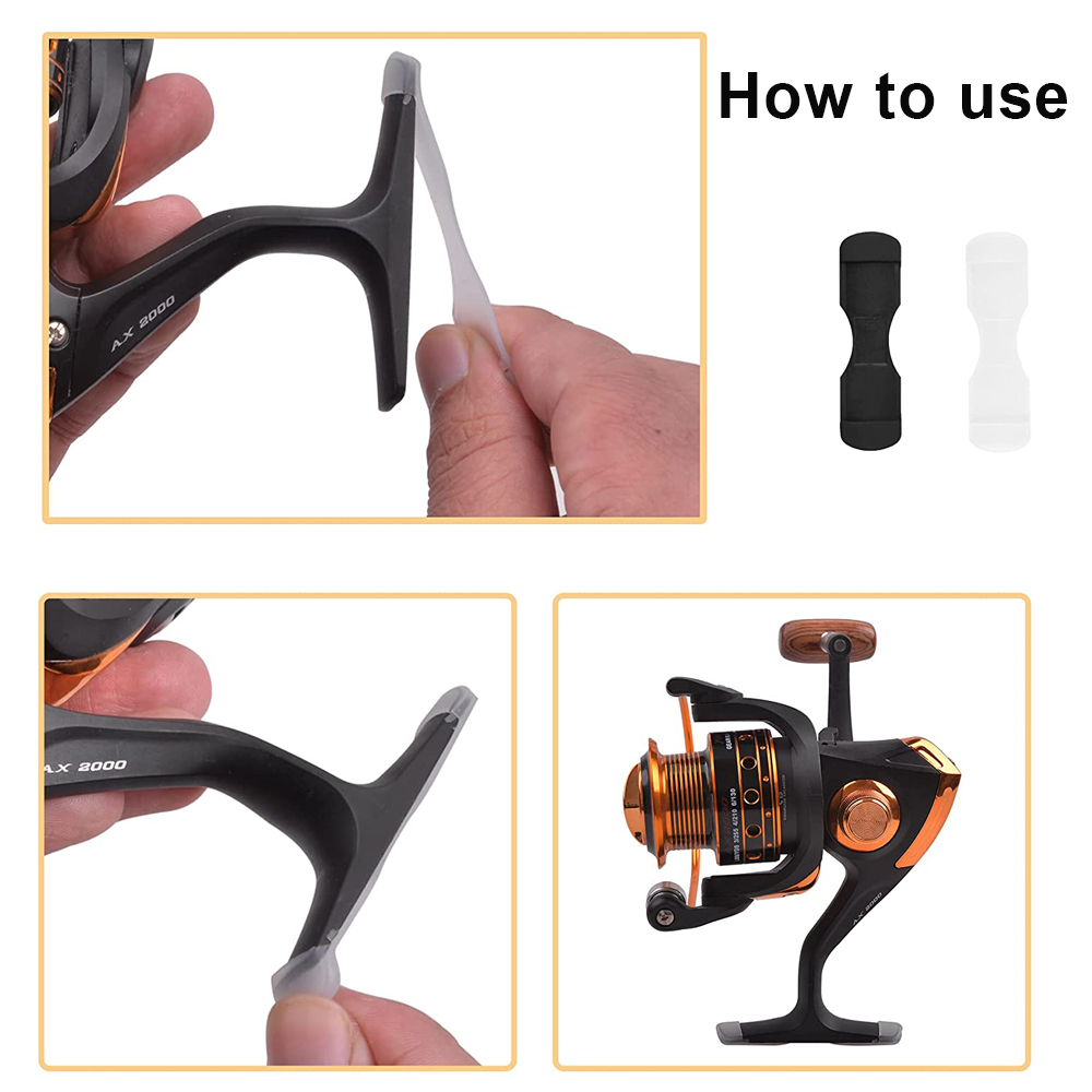 40/100 pièces moulinet de pêch - Trolling Reel avis et prix