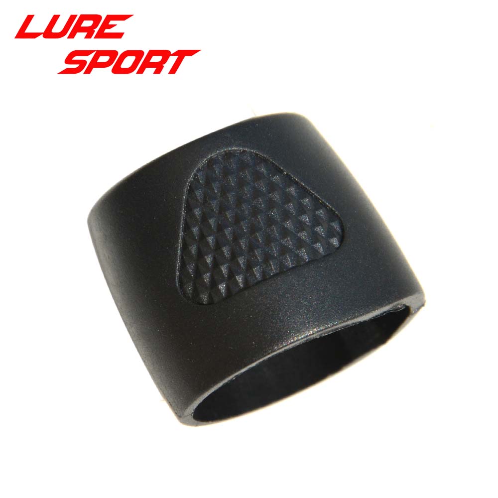 LURESPORT-Anneaux coulissants  - Ice Fishing Reel avis et prix