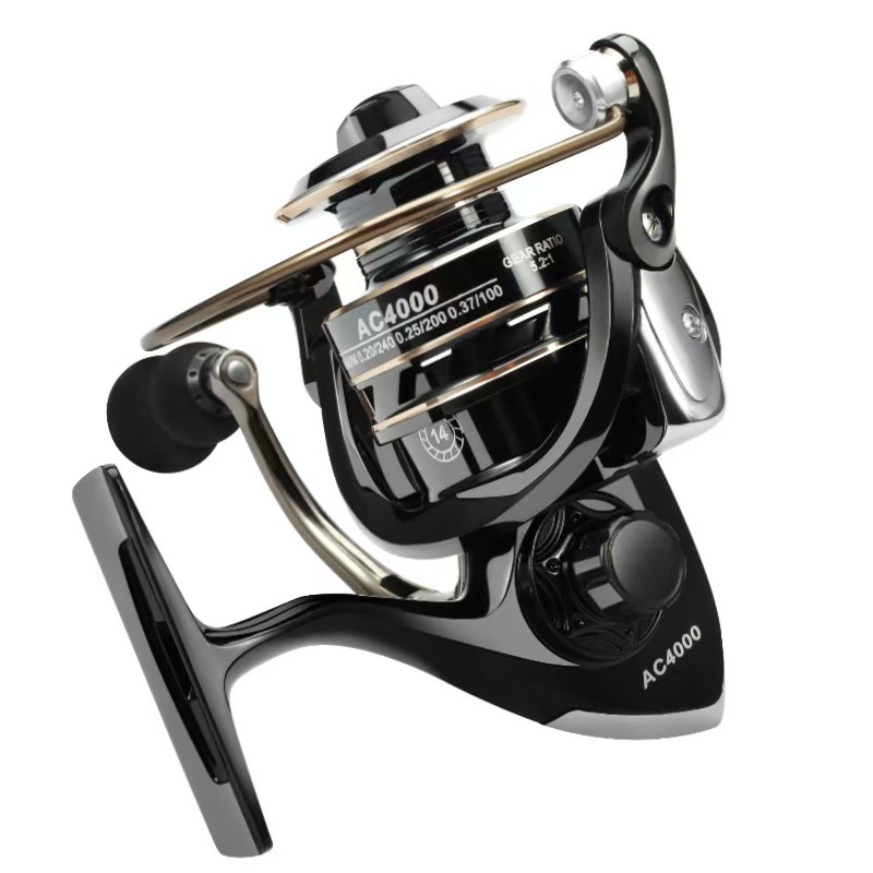 Moulinets de pêche spinning to - Ice Fishing Reel avis et prix