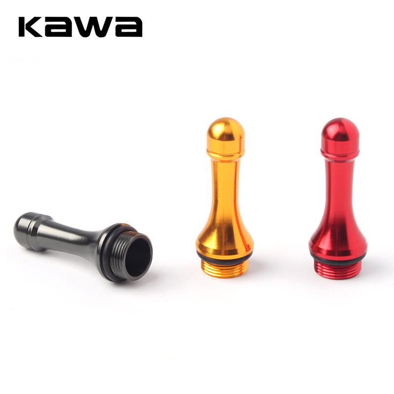 Kawa nouveau 1pc moulinet de p - Reel Drag Knob avis et prix