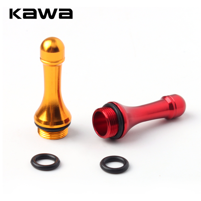 Kawa nouveau 1pc moulinet de p - Reel Drag Knob avis et prix