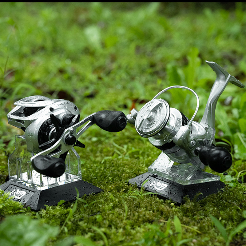Support de Présentation pour M - Spinning Reel avis et prix