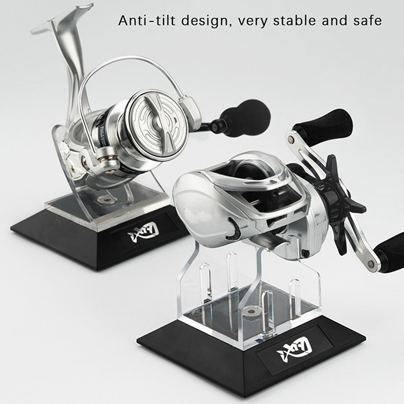 Support de Présentation pour M - Spinning Reel avis et prix