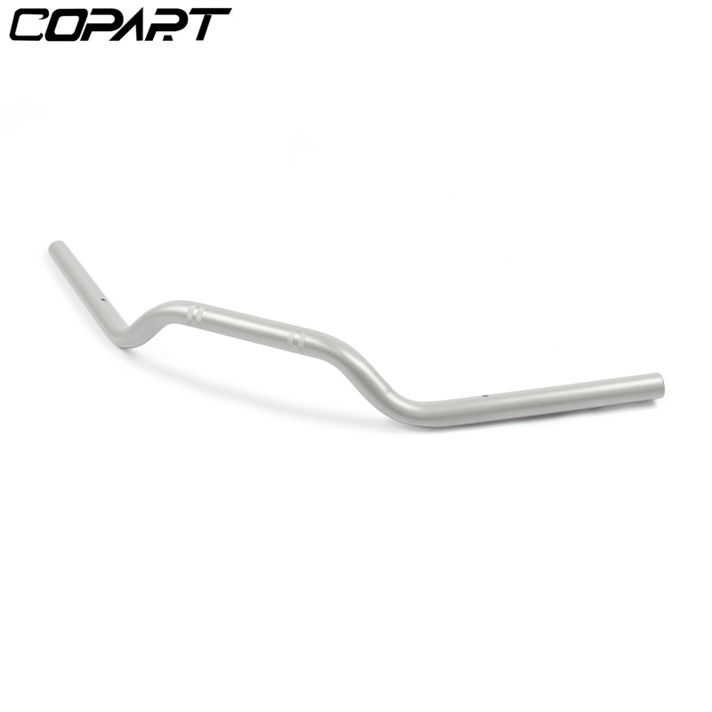 Guidon de moto rétro chromé no - Reel Drag Knob avis et prix